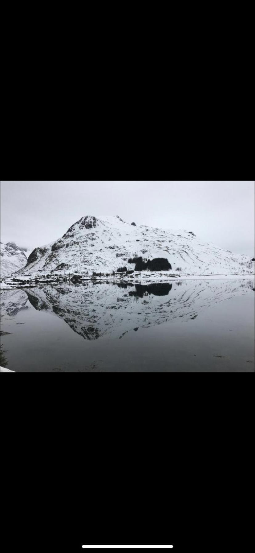 Liten Leilighet Inkludert Frokost Valberg Extérieur photo