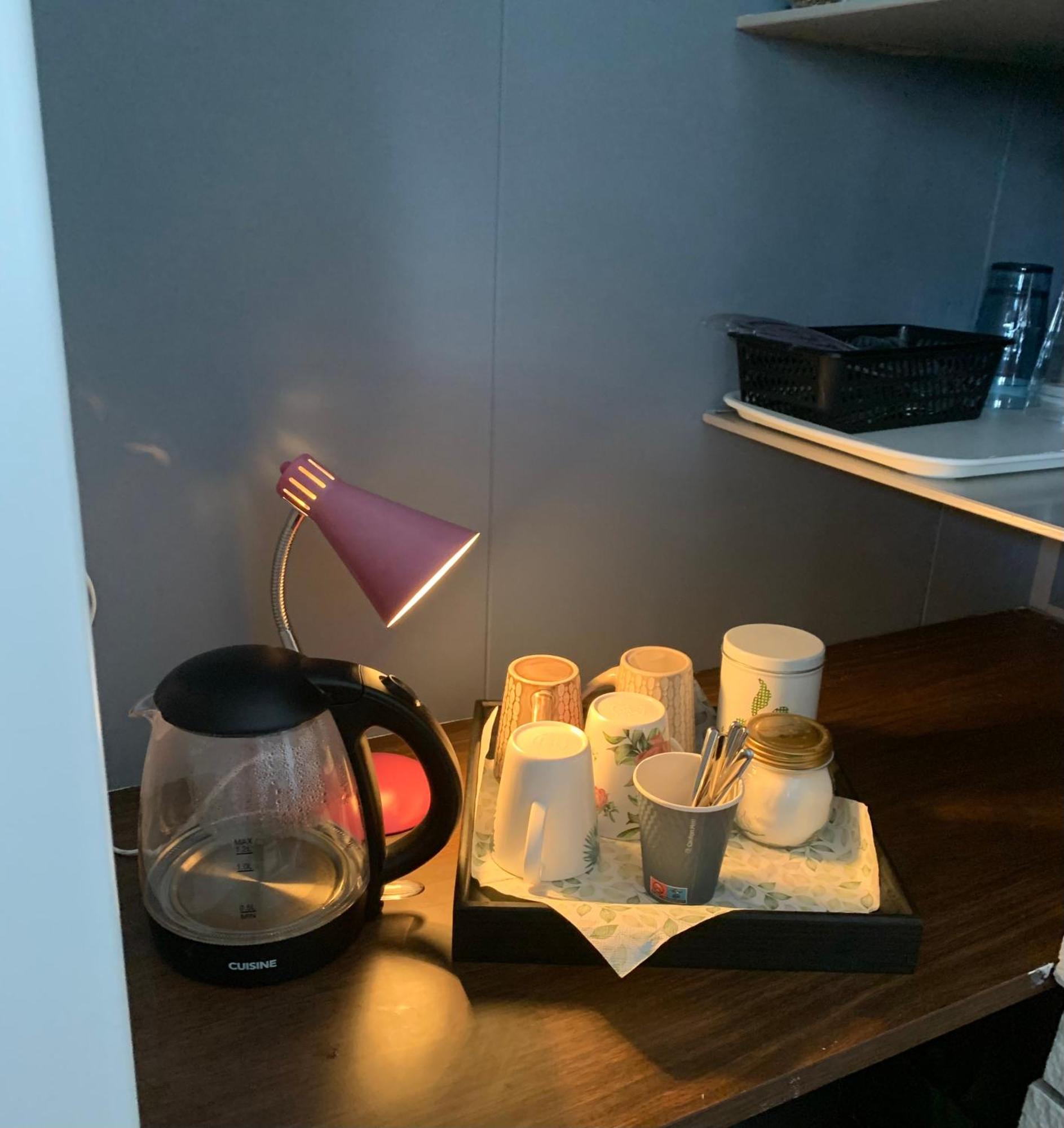 Liten Leilighet Inkludert Frokost Valberg Extérieur photo